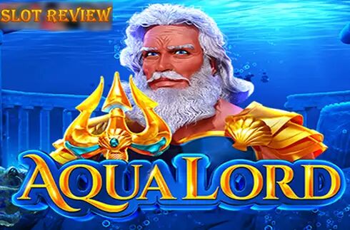 Aqua Lord icon